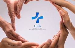 HSK Ambulanter und Intensivpflegedienst GmbH