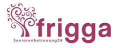 FRIGGA Seniorenbetreuung24