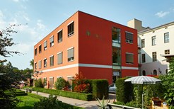 Haus Felicitas Glauchau GmbH