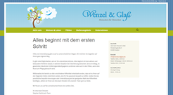 reha team Wenzel  & Glaß GmbH