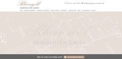Rheingold Immobilien GmbH