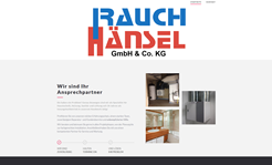 Rauch & Hänsel GmbH & Co. KG