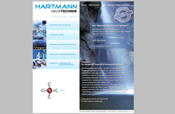 Hartmann Haustechnik GmbH