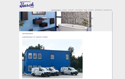 Hasch GmbH Heizung & Sanitär