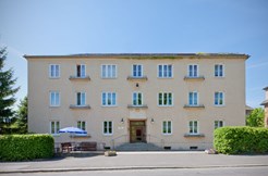 Zittauer Alten- und Pflegeheim Haus III - Weinauring 2a