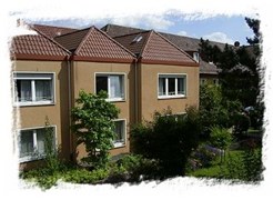Stiftung Martha-Else-Haus  Ev. Feierabendheim