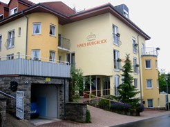 Pflegeheim Haus Burgblick