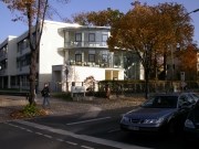 Alpenland Pflegeheime Berlin GmbH | Haus Nansen