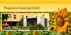 Pflegeheim Ronneburg gGmbH