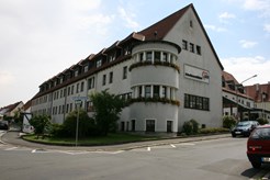 Heiner-Stenglein- Senioren- und Pflegeheim