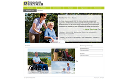 Rehatechnik Heymer GmbH
