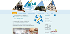 Hille GmbH (Mühlacker)
