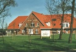Landhaus Wiesenblick GmbH