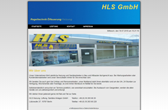 HLS Heizung, Lüftung, Sanitäre Anlagen GmbH