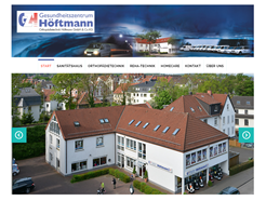 Orthopädietechnik Höftmann GmbH & Co. KG