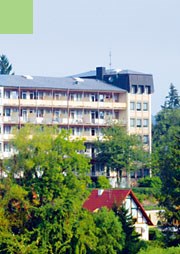 Evangelisches Altenzentrum Dr.-Carl-Kircher-Haus