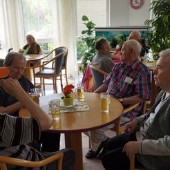 Senioren- und Pflegeheim Horänder GmbH