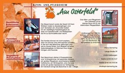 Alten- und Pflegeheim "Am Osterfeld"