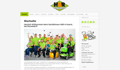 Sanitätshaus H&R GmbH