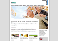 HÜBNER & BELTER GmbH & Co. KG