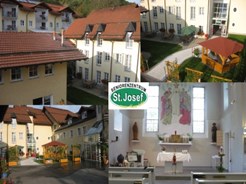 Alten- und Pflegeheim St. Josef Neidberg
