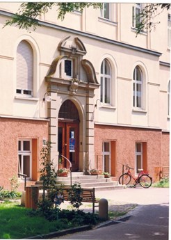 Gottlob-Weisser-Haus