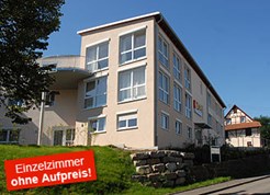 ASB Haus für Pflege und Gesundheit in Möckmühl