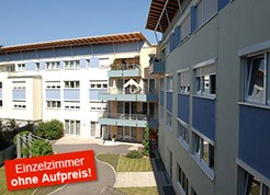 ASB-Seniorenzentrum am Elzpark Mosbach