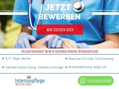 IWE Intensivpflege Weser-Ems GmbH