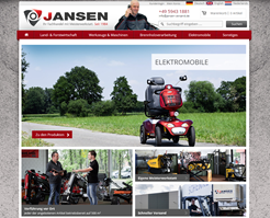 Jansen GmbH & Co. KG