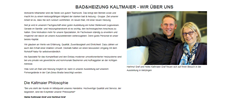 Kaltmaier GmbH