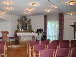 BRK Seniorenheim St. Vinzenz