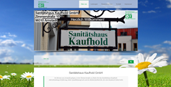 Sanitätshaus Kaufhold GmbH
