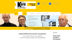 Kern Haustechnik GmbH & Co