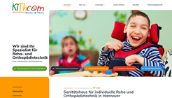 KiThcom GmbH Kiefer & Thies
