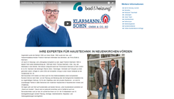 Klarmann & Böckmann GmbH & Co. KG