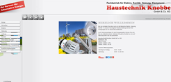 Haustechnik Knobbe GmbH & Co. KG