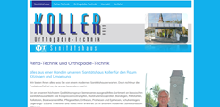 Sanitätshaus Koller GmbH