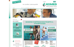KoMed-MEDICAL Vertriebs GmbH & Co. KG