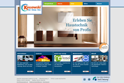 Joachim Kossowski GmbH & Co KG