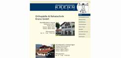 Orthopädie & Rehatechnik Krenn GmbH