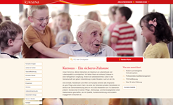 Kursana GmbH (Verwaltungssitz)