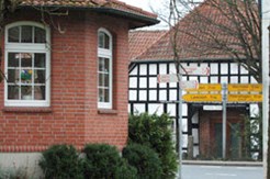 Alten- und Pflegeheim Kruse Betriebs GmbH