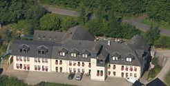 Landheim Bourauel Alten- und Pflegeheim für chronisch alkoholabhängige Menschen