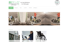 Sanitätshaus Lay GmbH & Co. KG
