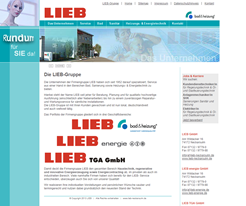 LIEB GmbH