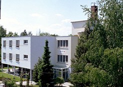 DRK-Pflegeheim Limbach-Oberfrohna