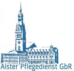 Adler Pflegedienst GmbH & Co. KG