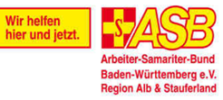 ASB Region Alb & Stauferland (Verwaltungssitz)