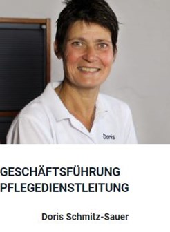 Losheimer Pflegedienst Doris Schmitz-Sauer